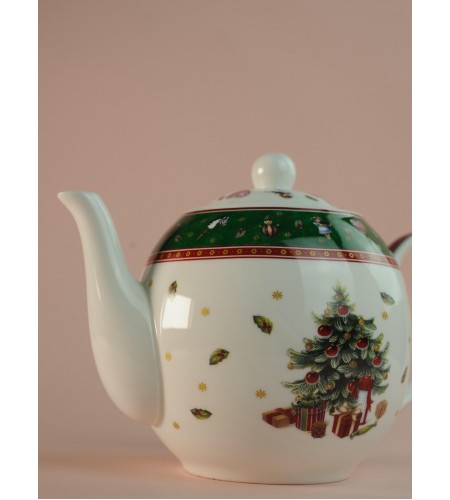 Чайник заварочный Repast Green 800мл 20,8*12,3*14,2см T5121-19D142G 61500