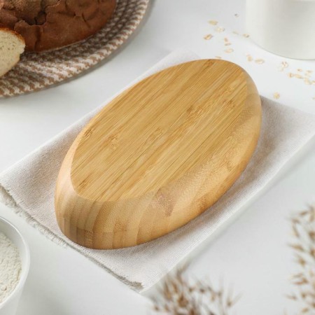 Менажница 2-секционная Катунь КТ-МЖ-05