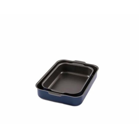 Набор форм для запекания Калитва 19х25 / 23х30см