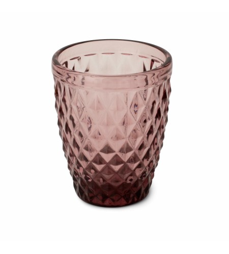 Стакан Atmosphere Esthetic 275мл розовый AT-K3882