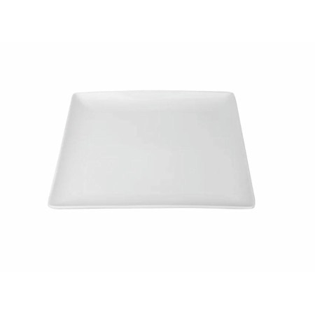 Блюдо квадратное Corone 264х264х23мм