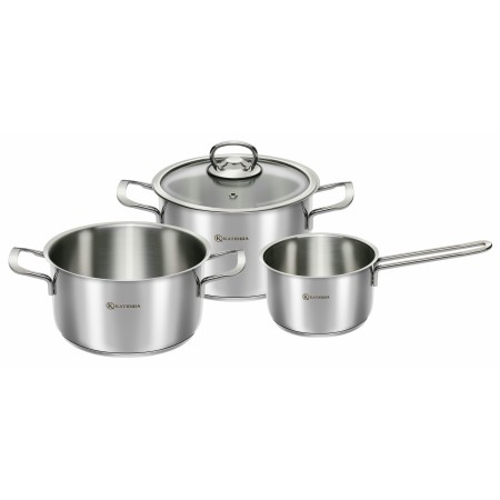 Набор посуды Катюша Марта 4 предмета 140-04-0