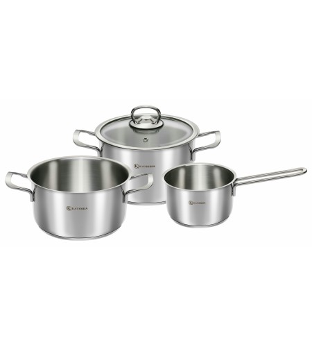 Набор посуды Катюша Марта 4 предмета 140-04-0