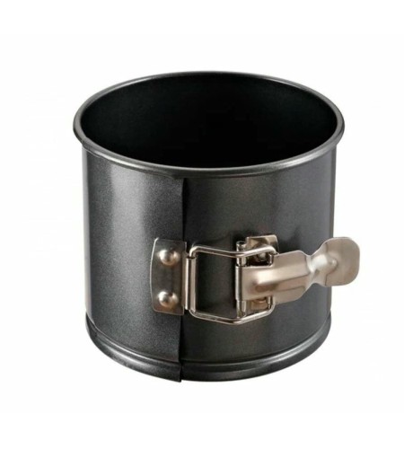 Форма для выпечки раскладная Mallony TORTA-14 14х12см антипригарное покрытие 985227