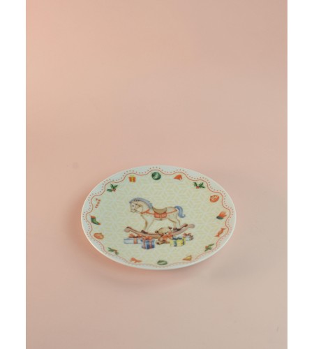 Тарелка Магия праздника Универсал 200мм 5С1375Ф34