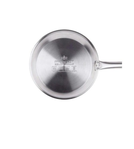 Сковорода Luxstahl 260/50 нжс кт109