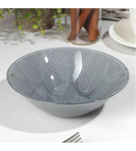 Салатник Pasabahce Графи 162мм 10533SLBD78