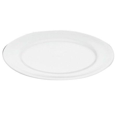 Тарелка обеденная WL-991008/A 25,5см