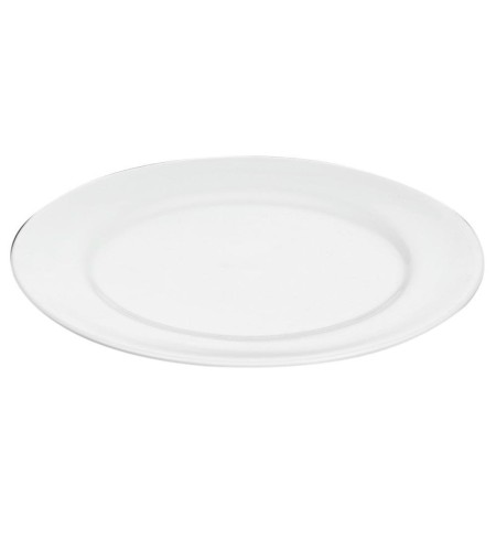Тарелка обеденная WL-991008/A 25,5см