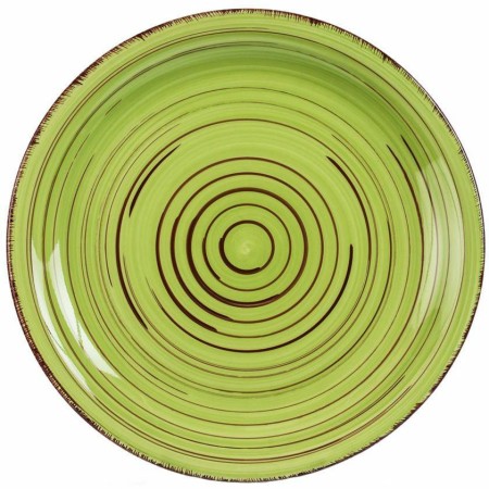 Тарелка обеденная Domenik LEMONGRASS 26см DMD011