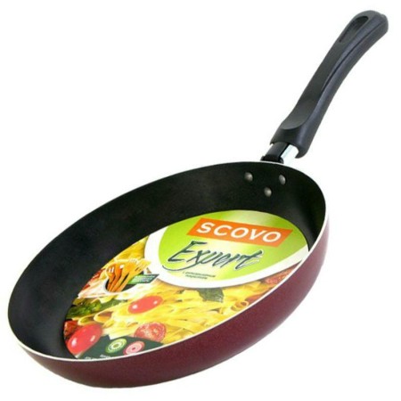 Сковорода Scovo Expert d28см