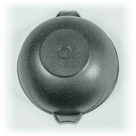 Казан для плова Мечта Гранит 5л 55701