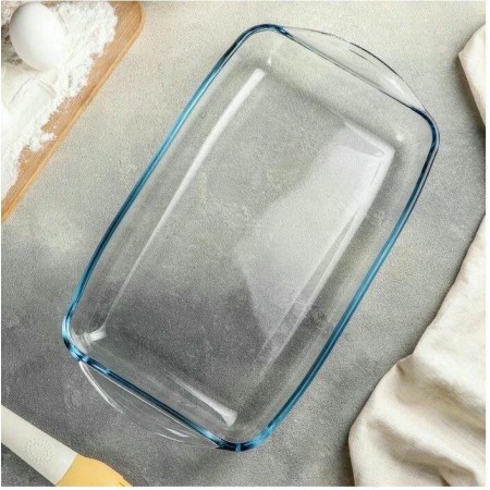 Форма для СВЧ Pasabahce Боркам 2л 59006