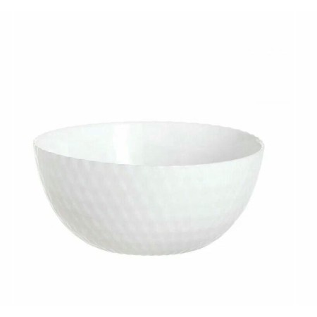 Салатник Luminarc Pampille white d13см Q4659
