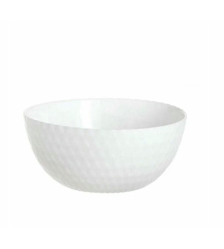 Салатник Luminarc Pampille white d13см Q4659