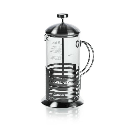Френч-пресс TalleR Gregory 1000мл с мерной ложкой 32310