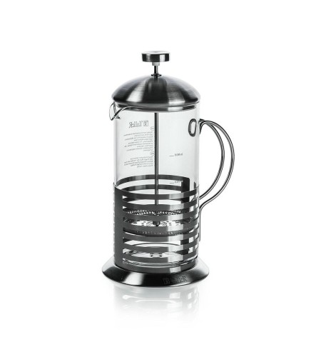 Френч-пресс TalleR Gregory 1000мл с мерной ложкой 32310