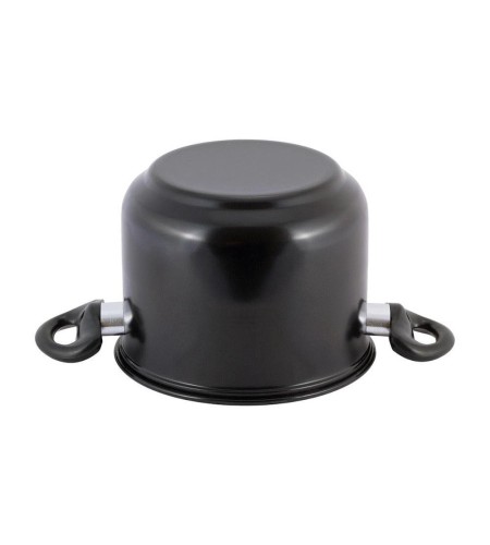 Пароварка Kamille КМ-5824 3-уровневая d20см