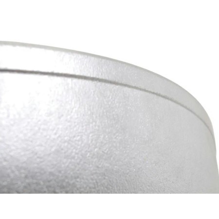 Сковорода без ручки Kukmara 260х35мм с260