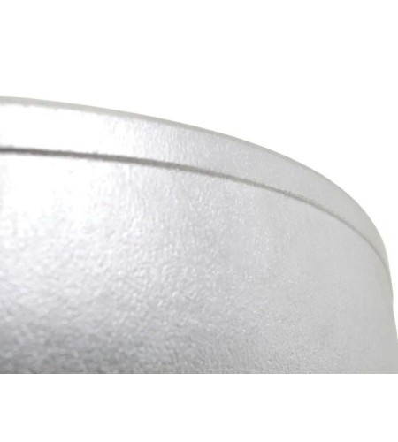 Сковорода без ручки Kukmara 260х35мм с260