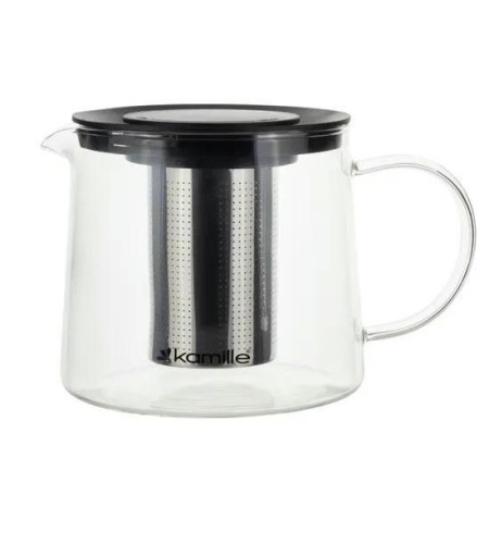 Заварник Kamille 1500мл 0776L
