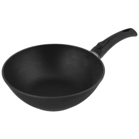 Сковорода-вок НМП 30см со съемной ручкой 3130W