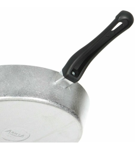 Сковорода Хозяюшка d280мм