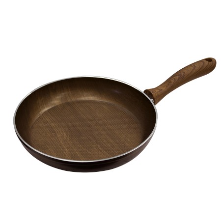 Сковорода Катюша Шарм d26см древесный 49010-260-СД