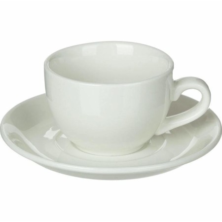 КОФЕЙНАЯ ПАРА 80мл