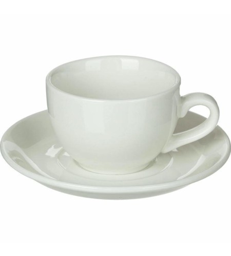 КОФЕЙНАЯ ПАРА 80мл