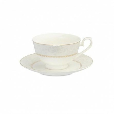 Чайная пара Fioretta Elegance 230мл TDS610