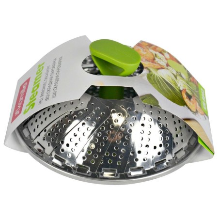 Пароварка Kamille КМ-8844 13,8см