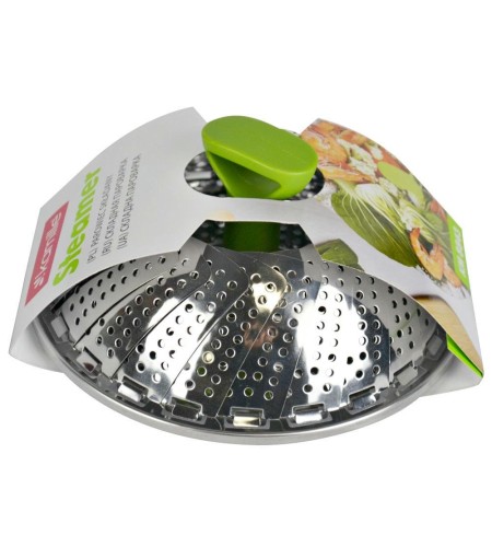 Пароварка Kamille КМ-8844 13,8см