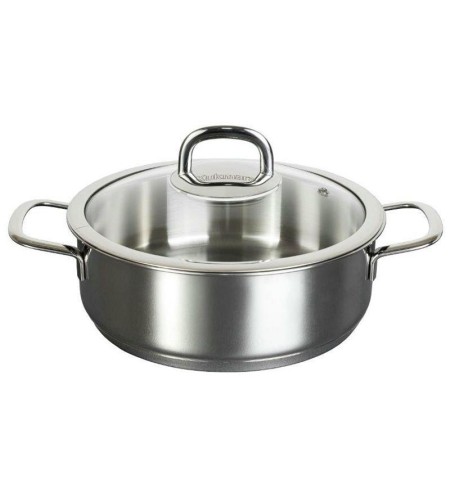 Сотейник Kukmara Safia 4,8л d28см SF-STP4828G