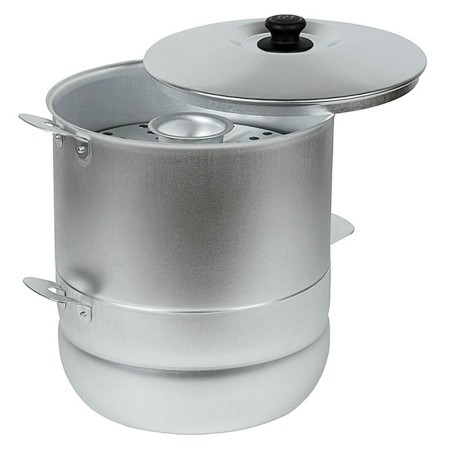 Манты-казан Калитва 6л 4 диска180645