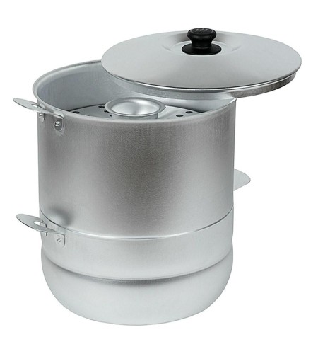 Манты-казан Калитва 6л 4 диска180645