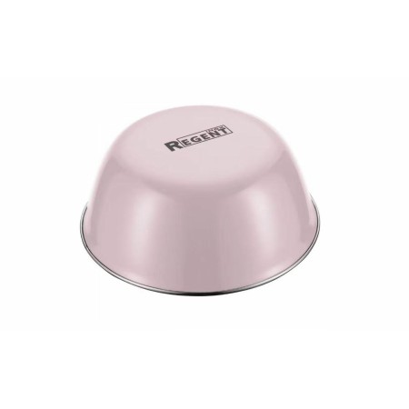 Набор эмалированных мисок Regent d14см 0,5л+d16см 0,8л+d18см 1,4л 93-EM-SM-S03