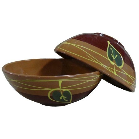 Салатник Удачный большой