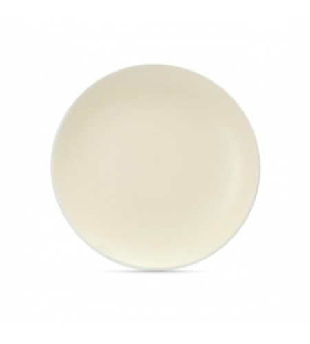 Тарелка обеденная Fioretta Scandy milk 24см TDP535