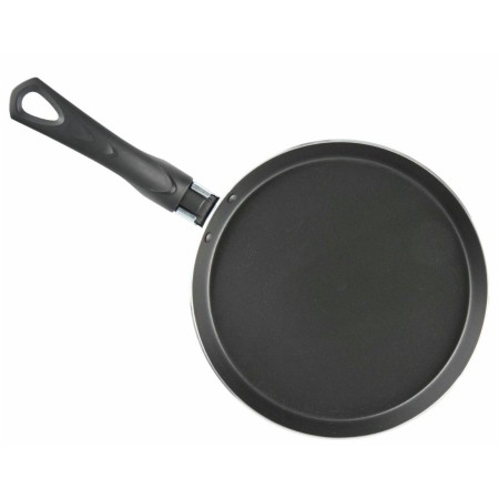 Блинница Сатин/Экономика 22см бордо