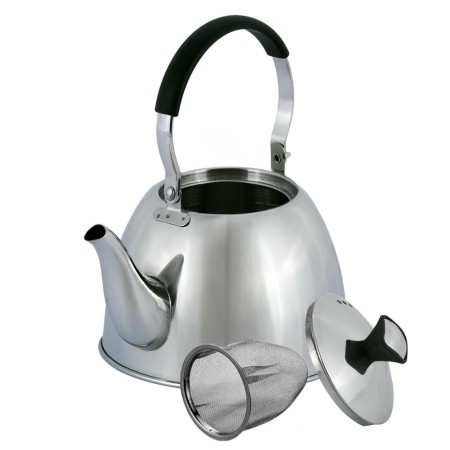 Чайник Kamille 1л нжс 1093