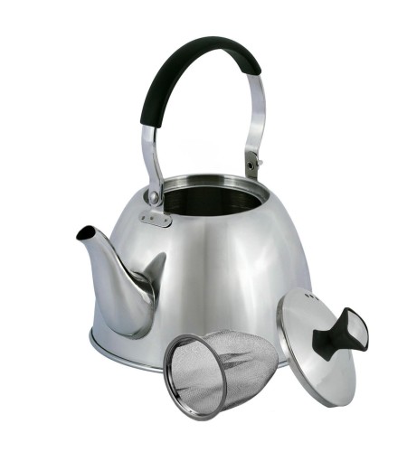 Чайник Kamille 1л нжс 1093