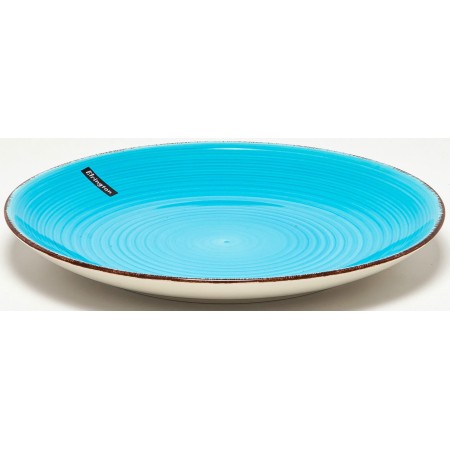 Тарелка мелкая ELRINGTON Аэрография 27см 139-27022