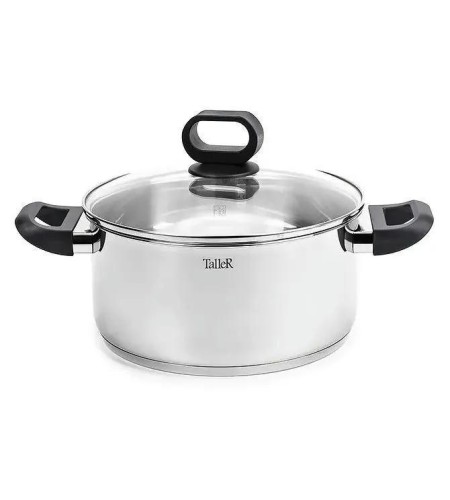 Кастрюля TalleR Тиана 5,1л TR-11010 11010