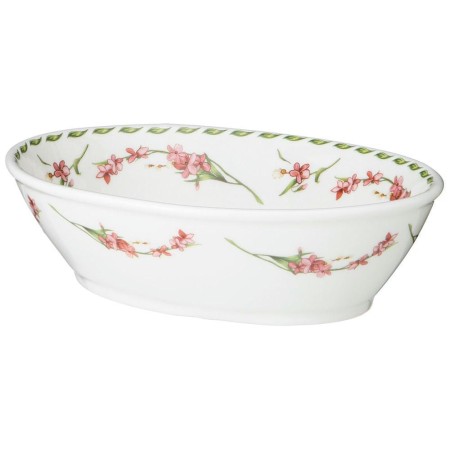 Блюдо овальное Lefard Sunday 18х13х5см 85-1682