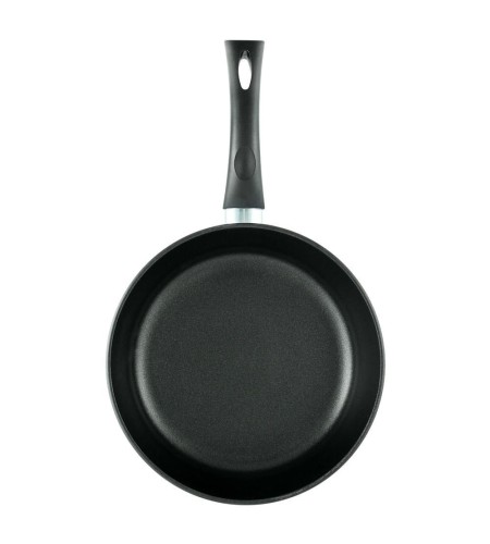 Сковорода НМП Титан Особенная d26см 9126