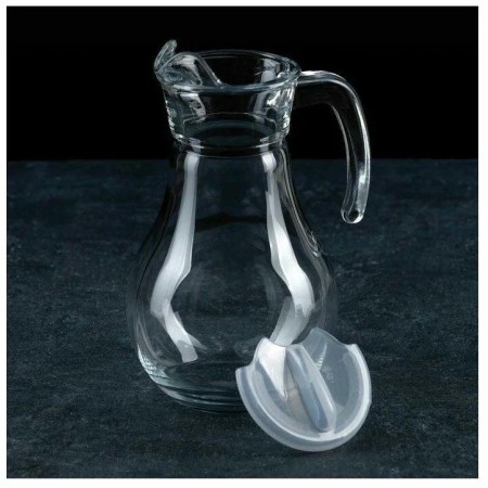 Кувшин Pasabahce Бистро 1л 43944SLB