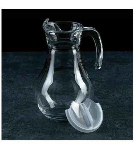 Кувшин Pasabahce Бистро 1л 43944SLB