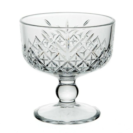 Ваза для мороженого Таймлесс 260мл 2шт 51759B