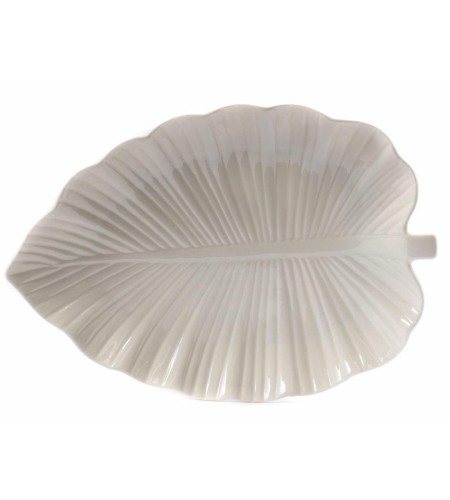 Блюдо сервировочное Маршмеллоу 20х14х2,5см 0530152